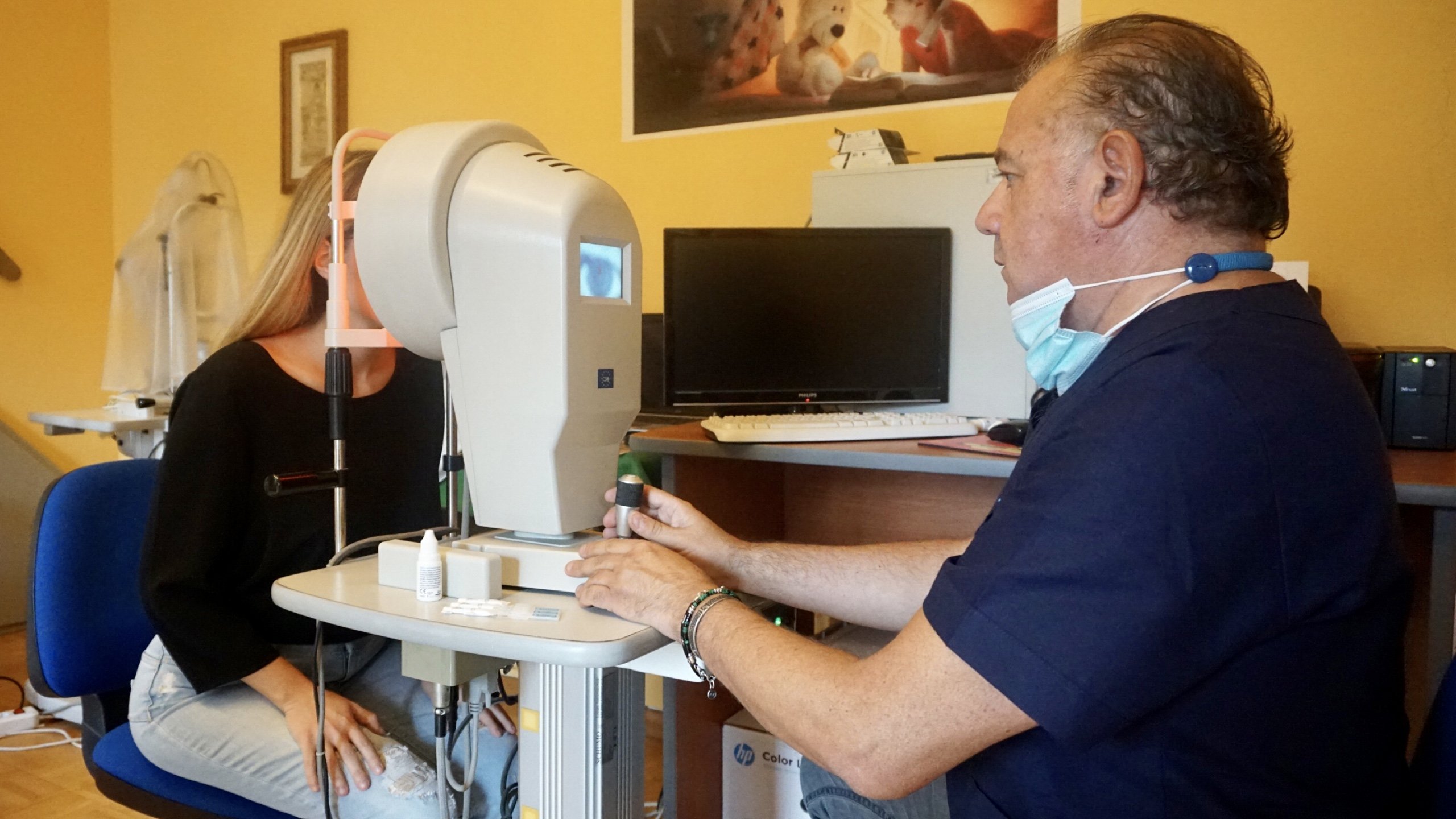 Vision Medical Aestetic Dr Adduci